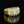 Load image into Gallery viewer, 14K Gold Diamond Dome Ring .85 Carat Wide Band
