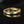 Load image into Gallery viewer, Signet Style Gold Smooth Top Rhodolite Garnet Ring - Boylerpf
