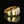 Load image into Gallery viewer, 14K Gold Diamond Dome Ring .85 Carat Wide Band
