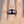 Load image into Gallery viewer, Vintage 18K Gold Diamond Fleur De Lis Enamel Dome Ring - Boylerpf
