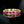 Load image into Gallery viewer, Vintage Ruby Half Eternity Band 18K Gold Emerald Cut Ring - Boylerpf
