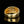 Load image into Gallery viewer, 14K Gold Diamond Dome Ring .85 Carat Wide Band
