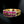 Load image into Gallery viewer, Vintage Ruby Half Eternity Band 18K Gold Emerald Cut Ring - Boylerpf
