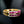 Load image into Gallery viewer, Vintage Ruby Half Eternity Band 18K Gold Emerald Cut Ring - Boylerpf

