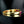 Load image into Gallery viewer, Vintage Ruby Half Eternity Band 18K Gold Emerald Cut Ring - Boylerpf
