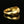 Load image into Gallery viewer, Antique Edwardian 18K Gold Ruby Diamond Gypsy Ring
