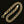 Load image into Gallery viewer, Vintage English Solid Gold Double Curb Chain Bracelet - Boylerpf
