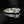 Load image into Gallery viewer, Vintage 1.35 Carat Princess Cut Diamond Engagement Ring - Boylerpf
