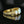 Load image into Gallery viewer, Victorian Style Gold Half Hoop Five Stone Opal Ring - Boylerpf
