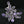 Load image into Gallery viewer, Antique Art Deco Amethyst Brooch | Sterling Silver
