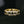 Load image into Gallery viewer, 14K Gold Wave Diamond Half Eternity Ring Band - Boylerpf
