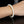 Load image into Gallery viewer, Vintage Pearl Bangle Bracelet 14K Gold Bridal Jewelry - Boylerpf
