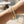 Load image into Gallery viewer, Vintage Pearl Bangle Bracelet 14K Gold Bridal Jewelry - Boylerpf
