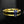 Load image into Gallery viewer, Vintage 18K Gold Donut Band Sapphire Ring - Boylerpf
