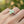 Load image into Gallery viewer, Vintage Opal Diamond Ring Clover Sterling Silver October Birthstone
