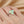 Load image into Gallery viewer, Vintage Opal Diamond Ring Clover Sterling Silver October Birthstone
