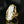 Load image into Gallery viewer, Vintage 14K Gold Free Form Baroque Pearl Ring - Boylerpf
