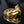 Load image into Gallery viewer, Diamond Trillion Cut Purple Iolite Citrine Ring in 14K Gold - Boylerpf
