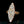 Load image into Gallery viewer, Victorian Russian 4CT Diamond Navette Ring, Antique Gold - Boylerpf
