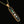 Load image into Gallery viewer, Vintage 14K Gold Pietra Dura Mosaic Pendant Necklace - Boylerpf
