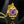 Load image into Gallery viewer, Vintage 18K Gold Etruscan Revival Amethyst Pendant - Boylerpf
