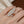 Load image into Gallery viewer, Victorian Russian 4CT Diamond Navette Ring, Antique Gold - Boylerpf
