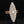 Load image into Gallery viewer, Victorian Russian 4CT Diamond Navette Ring, Antique Gold - Boylerpf
