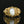 Load image into Gallery viewer, Arts &amp; Crafts Baroque Pearl Ring 10K Gold Botanical
