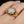 Load image into Gallery viewer, Antique Diamond Cluster Ring 14K Gold Platinum .82 CT
