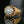 Load image into Gallery viewer, Antique Diamond Cluster Ring 14K Gold Platinum .82 CT
