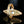 Load image into Gallery viewer, Victorian Russian 4CT Diamond Navette Ring, Antique Gold - Boylerpf
