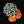 Load image into Gallery viewer, Vintage Iradj Moini Moonstone Citrine Floral Brooch - Boylerpf
