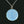 Load image into Gallery viewer, Art Deco Large Blue Guilloche Enamel Gold Gilt Silver Locket - Boylerpf
