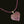 Load image into Gallery viewer, Rhodolite Garnet Heart Pendant Necklace 10K Gold Vermeil
