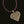 Load image into Gallery viewer, Rhodolite Garnet Heart Pendant Necklace 10K Gold Vermeil
