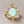 Load image into Gallery viewer, Unique Two Tone 14K Gold Opal Ruby Turtle Ring - Boylerpf
