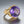 Load image into Gallery viewer, Retro 14K Gold Color Change Purple Sapphire Ring - Boylerpf
