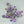 Load image into Gallery viewer, Antique Art Deco Amethyst Brooch | Sterling Silver
