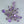 Load image into Gallery viewer, Antique Art Deco Amethyst Brooch | Sterling Silver
