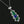 Load image into Gallery viewer, Arts &amp; Crafts Peacock Enamel Pendant Necklace
