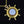 Load image into Gallery viewer, Antique Victorian 15K Gold Comapss Fob Pendant Ships Wheel - Boylerpf
