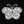 Load image into Gallery viewer, Antique Sterling Silver Butterfly Brooch Victorian Pin
