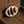 Load image into Gallery viewer, Antique Tiger's Eye Brooch Sterling Silver Unisex Pin
