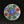 Load image into Gallery viewer, Arts &amp; Crafts Chalcedony &amp; Gemstone Silver Brooch
