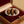 Load image into Gallery viewer, Antique Tiger's Eye Brooch Sterling Silver Unisex Pin

