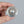 Load image into Gallery viewer, Antique Victorian Sterling Silver Target Locket Brooch
