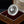 Load image into Gallery viewer, Antique Victorian Sterling Silver Target Locket Brooch
