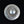 Load image into Gallery viewer, Antique Victorian Sterling Silver Target Locket Brooch
