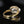Load image into Gallery viewer, Art Deco Diamond Halo Three Stone Akoya Pearl Ring - Boylerpf
