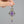 Load image into Gallery viewer, Antique Edwardian Amethyst Pendant Necklace 4.75 Carat - Boylerpf
